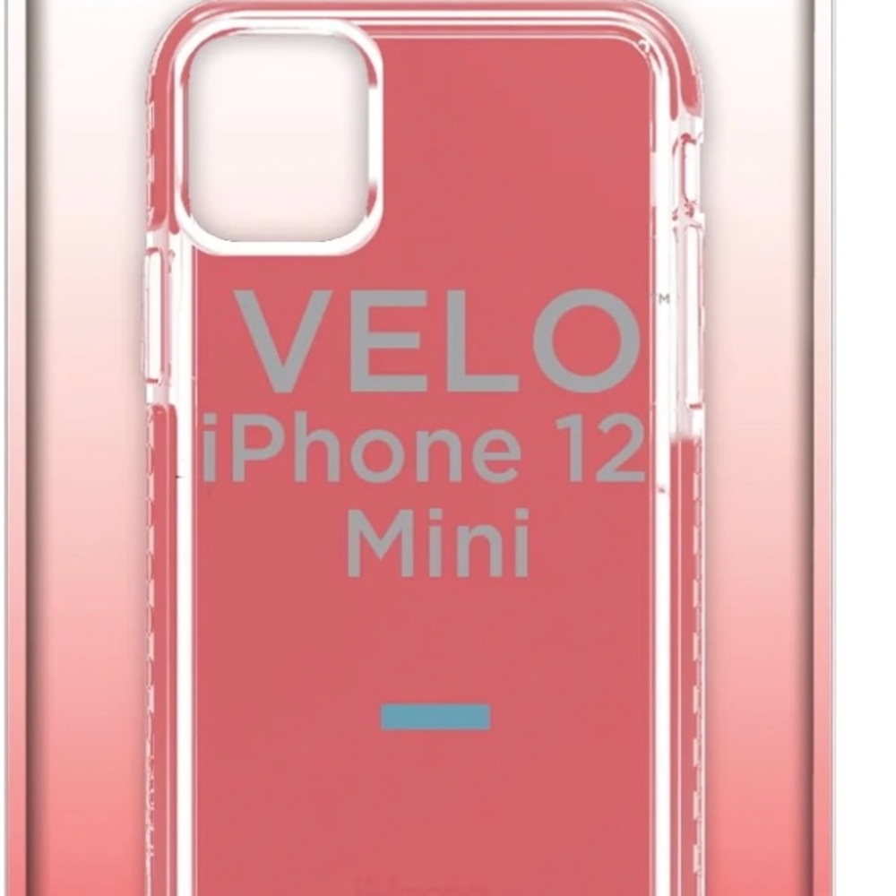 Iphone12 mini  cell online case